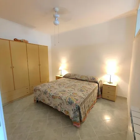 דירה Casa Panorama