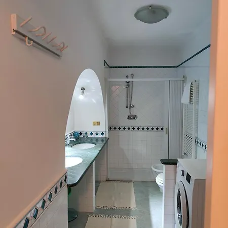 Casa Panorama * רבאלו
