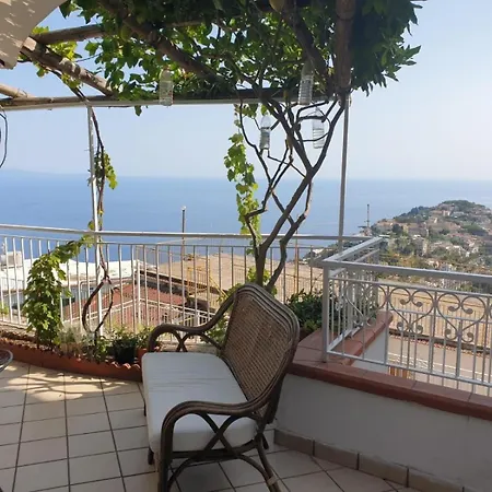 Casa Panorama דירה
