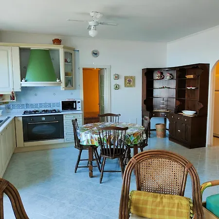 Casa Panorama * רבאלו