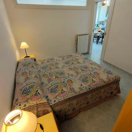 דירה Casa Panorama