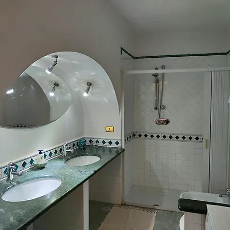 Casa Panorama דירה *