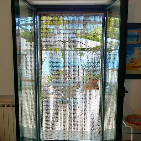 דירה Casa Panorama רבאלו