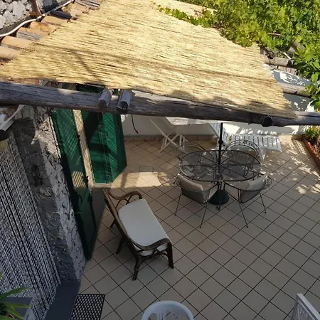 Casa Panorama דירה