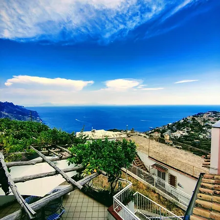Casa Panorama *