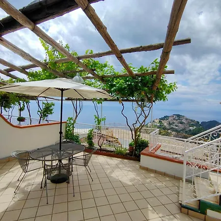 Casa Panorama דירה רבאלו