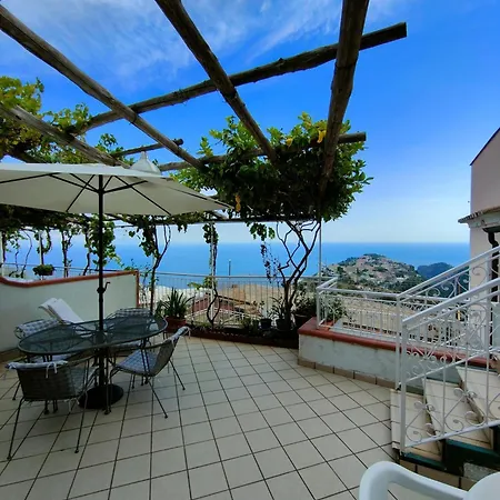 Casa Panorama *