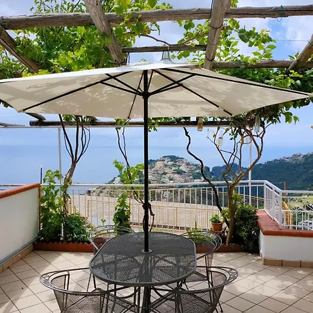 דירה Casa Panorama
