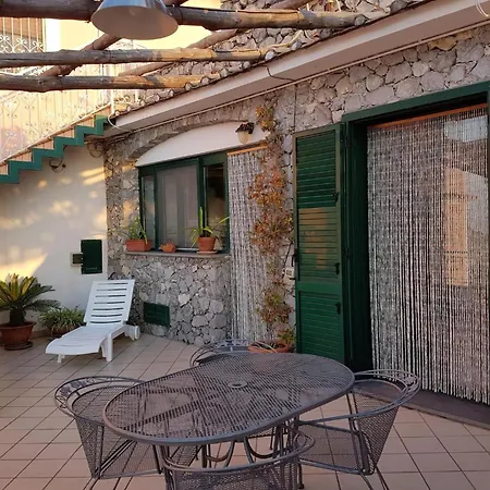 Casa Panorama *