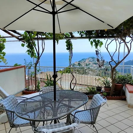 דירה Casa Panorama *