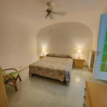Casa Panorama Ravello