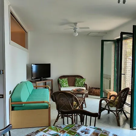Apartament Casa Panorama
