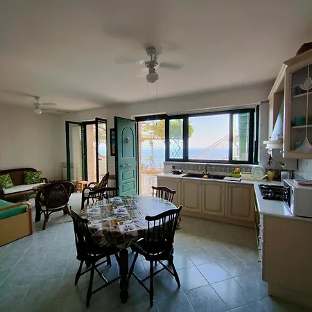 Apartament Casa Panorama *