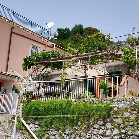 Apartament Casa Panorama